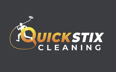 Quickstix Cleaning Quickstix Cleaning - Festival Of Dusk Sponsor