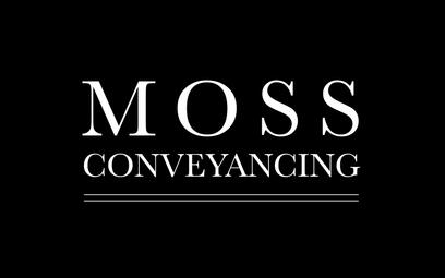 Moss Conveyancing - Festival Of Dusk Sponsor
