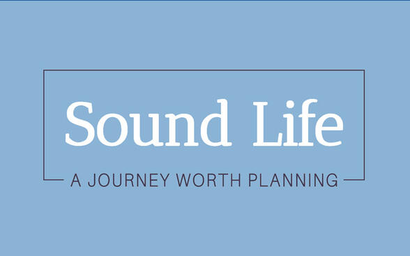 Sound Life Financial Services - Festival Of Dusk Sponsor