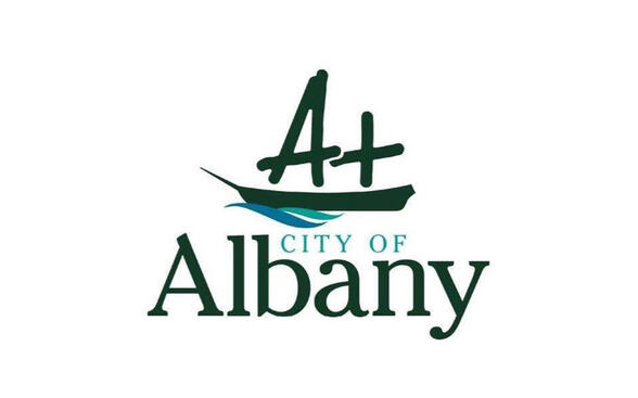 City Of Albany - Festival Of Dusk Sponsor