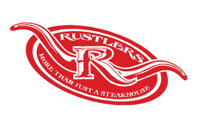 Rustlers Steakhouse & Grill - Festival Of Dusk Sponsor