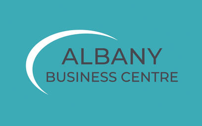 Albany Business Centre - Festival Of Dusk Sponsor