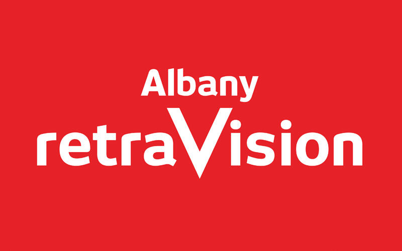 Retravision Albany - Festival Of Dusk Sponsor