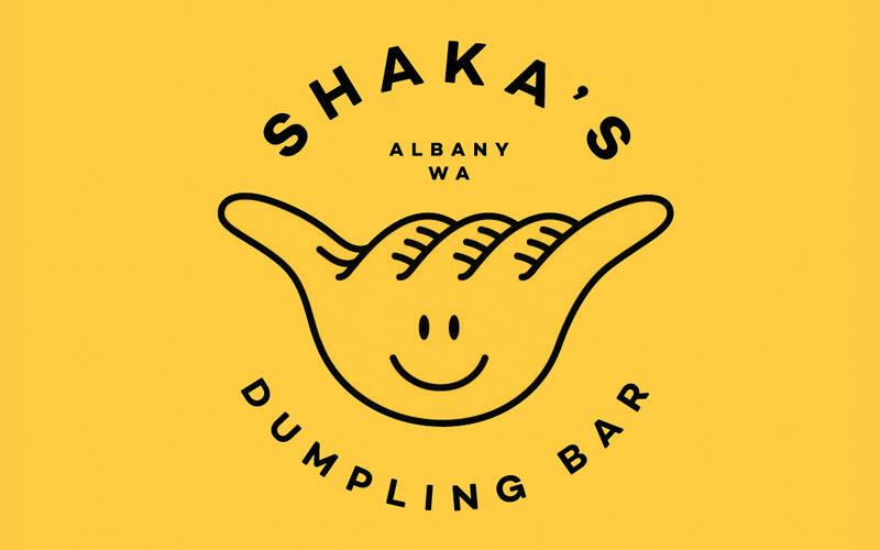 Shaka's Dumpling Bar Shaka's Dumpling Bar - Festival Of Dusk Sponsor