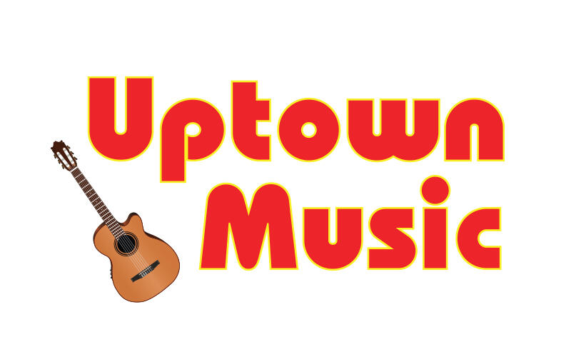 Uptown Music Uptown Music - Festival Of Dusk Sponsor