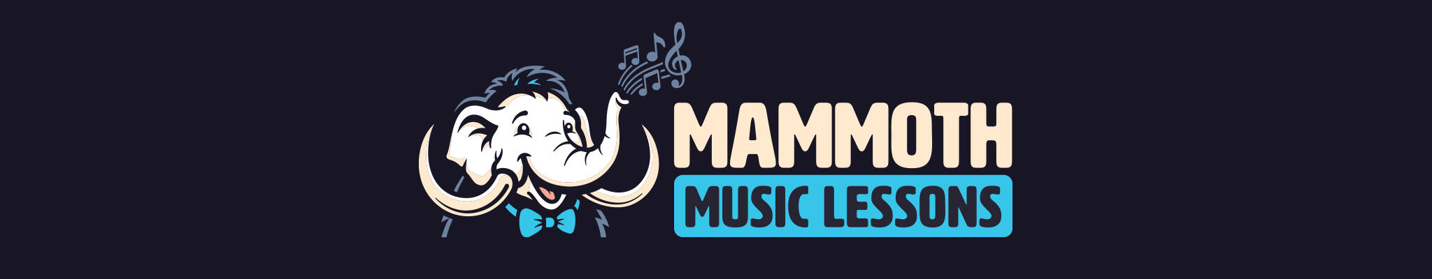 Mammoth Music Lessons Mammoth Music Lessons - Festival Of Dusk Sponsor