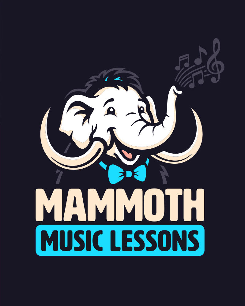 Mammoth Music Lessons Mammoth Music Lessons - Festival Of Dusk Sponsor